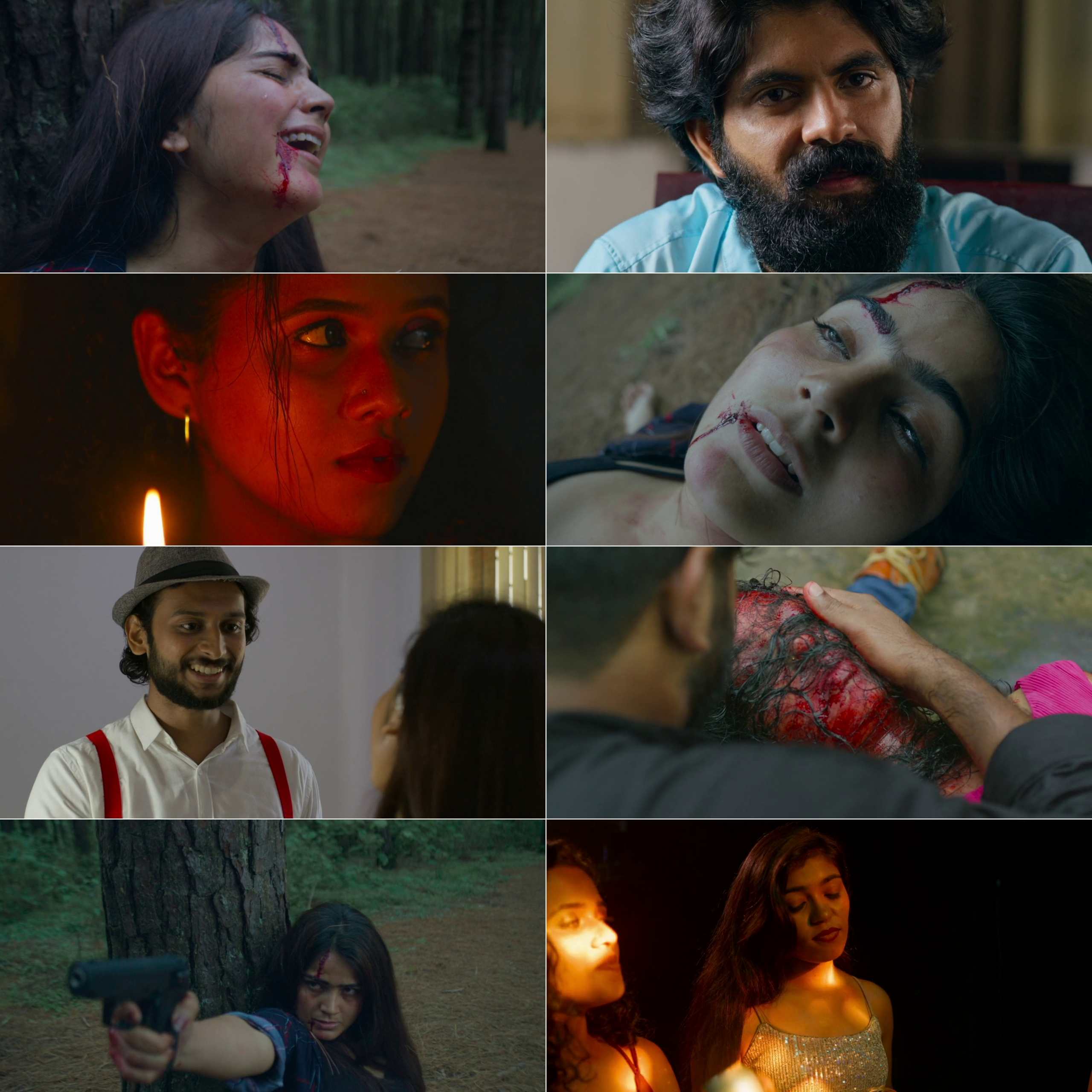 Lovedale (2025) Bengali Dubbed [Multi Audio] AMZN WEB-DL [Full Movie]– 720P 1080P screenshot