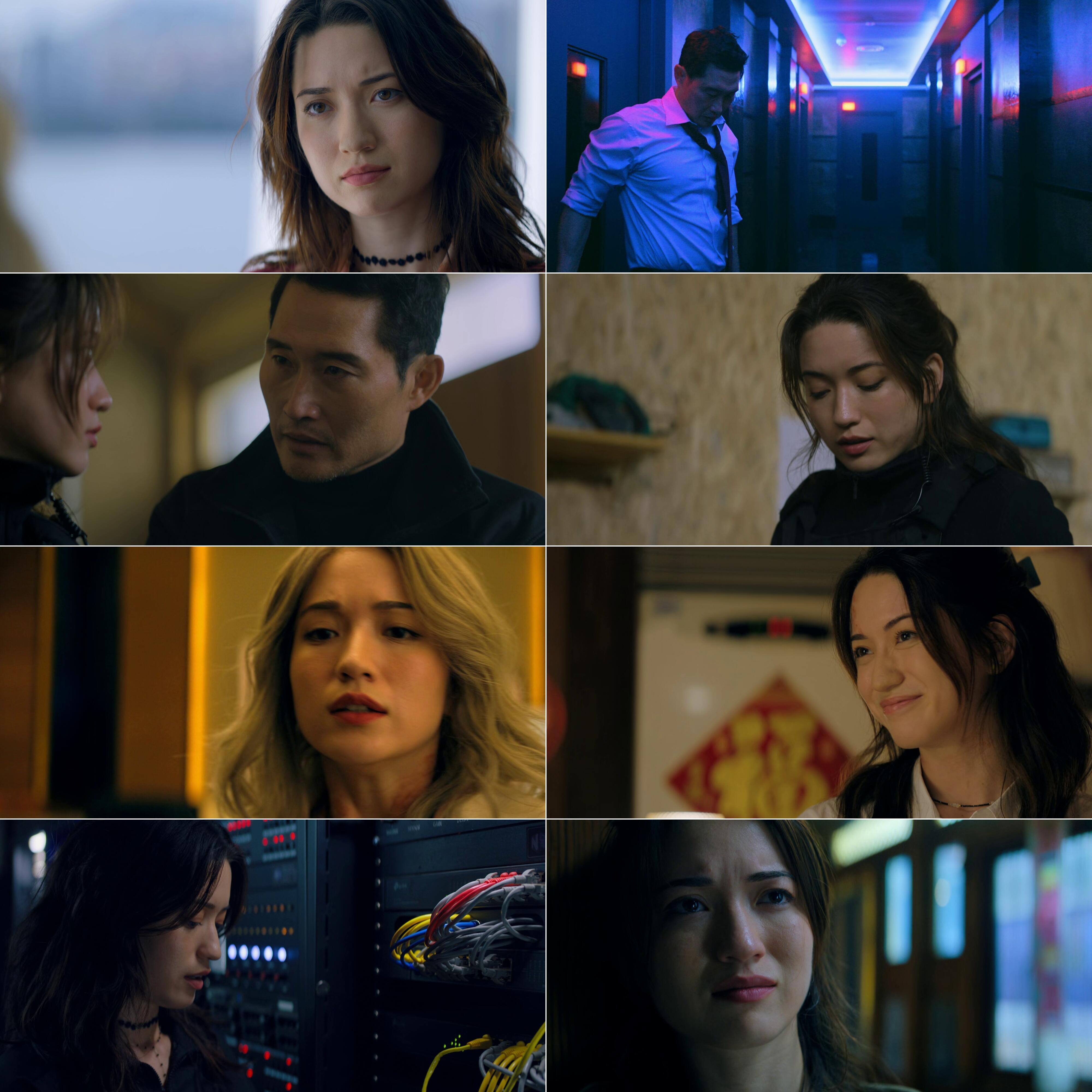 Butterfly (2025) Hindi S01 AMZN HD [Full Series] – 480P 720P 1080P 4k –ESub Downlaod screenshot