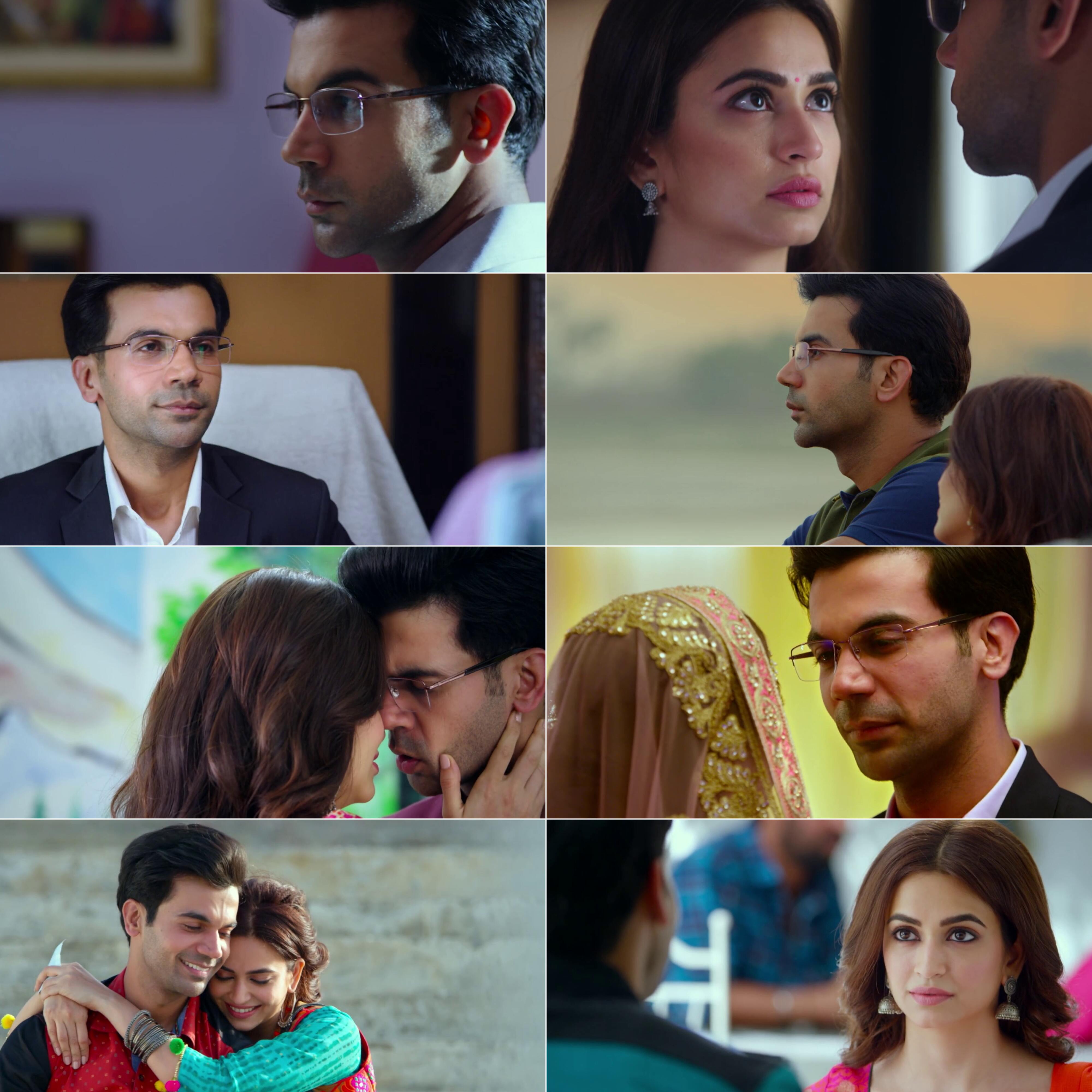 Shaadi Mein Zaroor Aana (2017) Bollywood Hindi Movie HD ESub screenshot