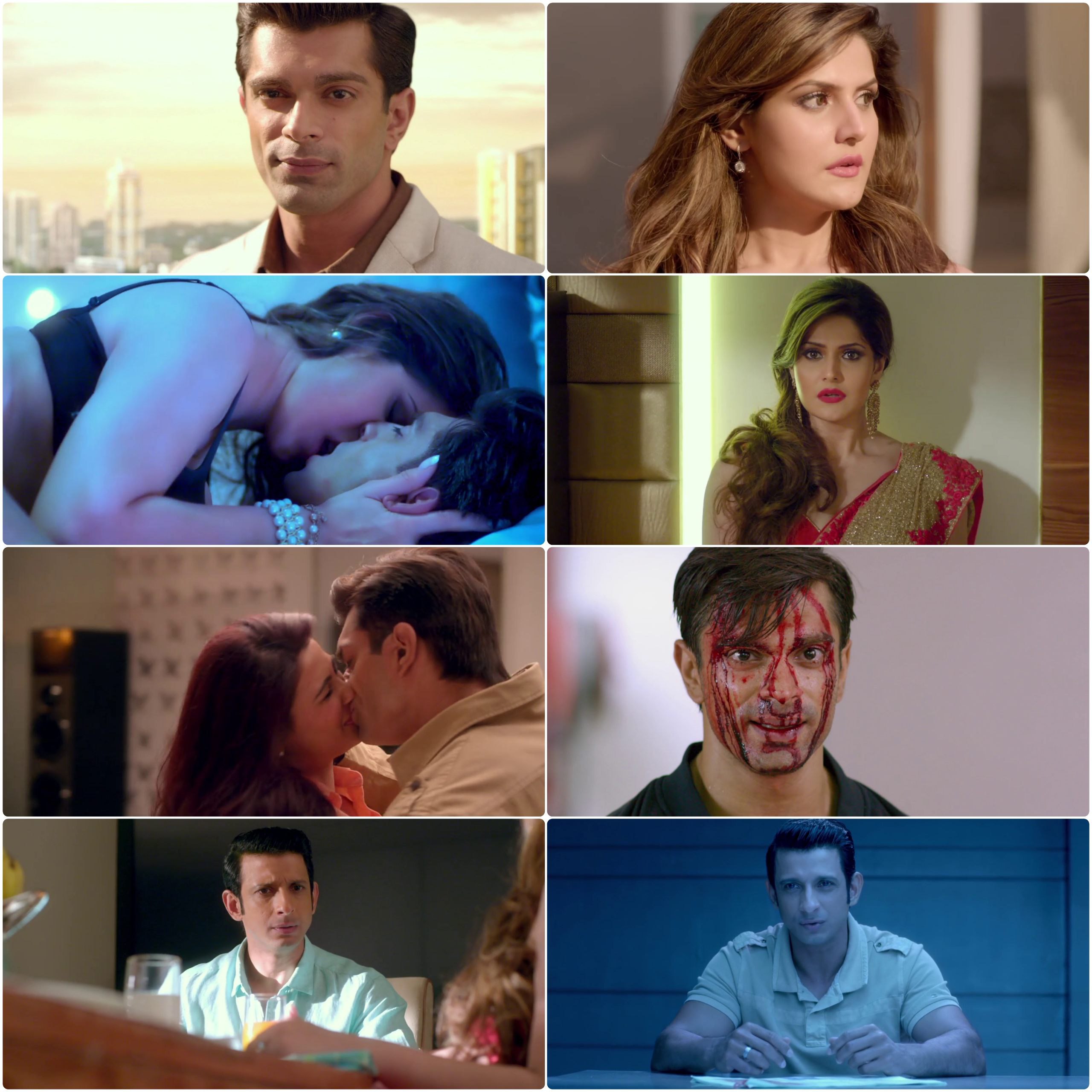 Hate Story 3 (2015) Bollywood Hindi Movie HD ESub screenshot