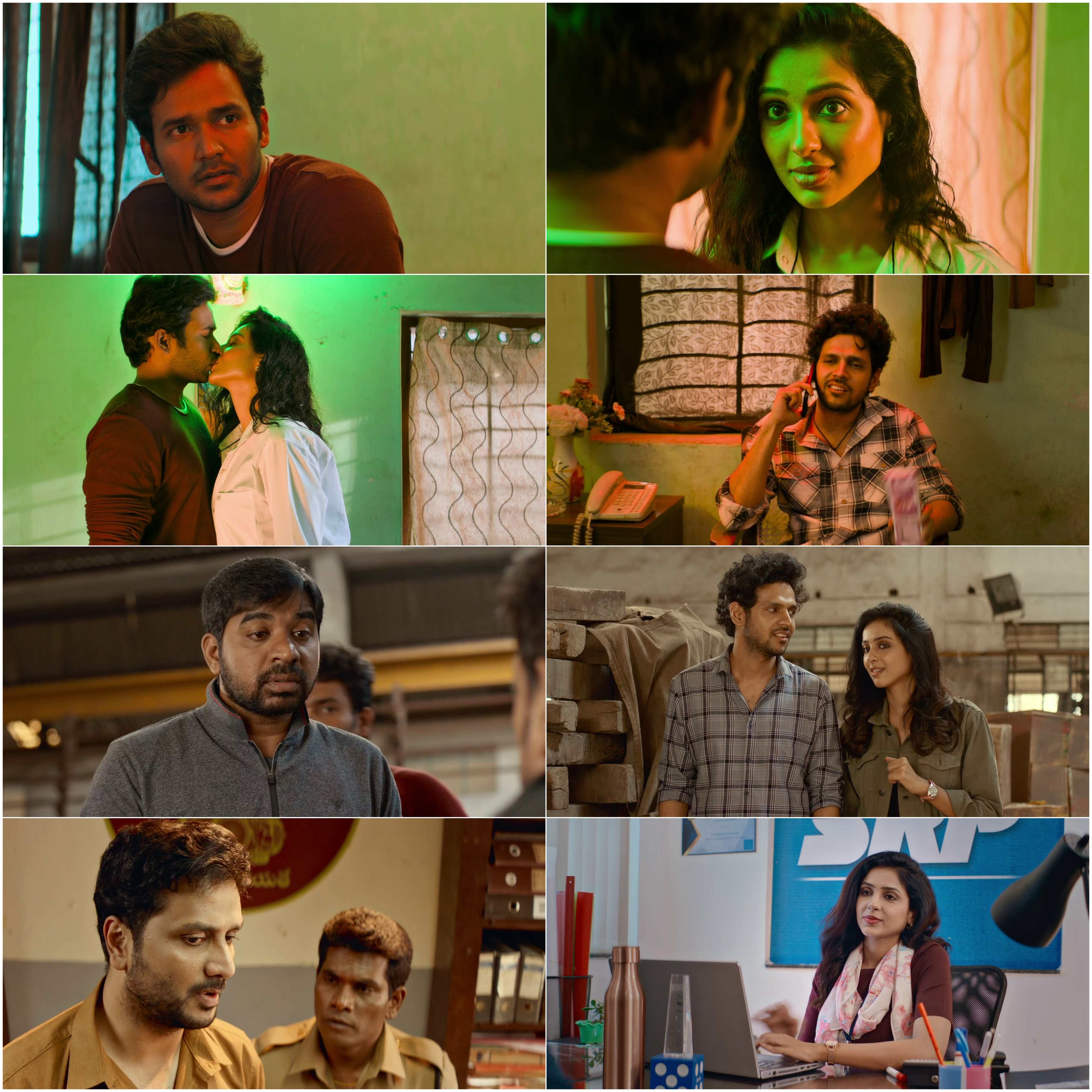 Kismat Ki Lag Gayi (2024) WEB-DL Hindi 1080p [x264] | Full Movie screenshot