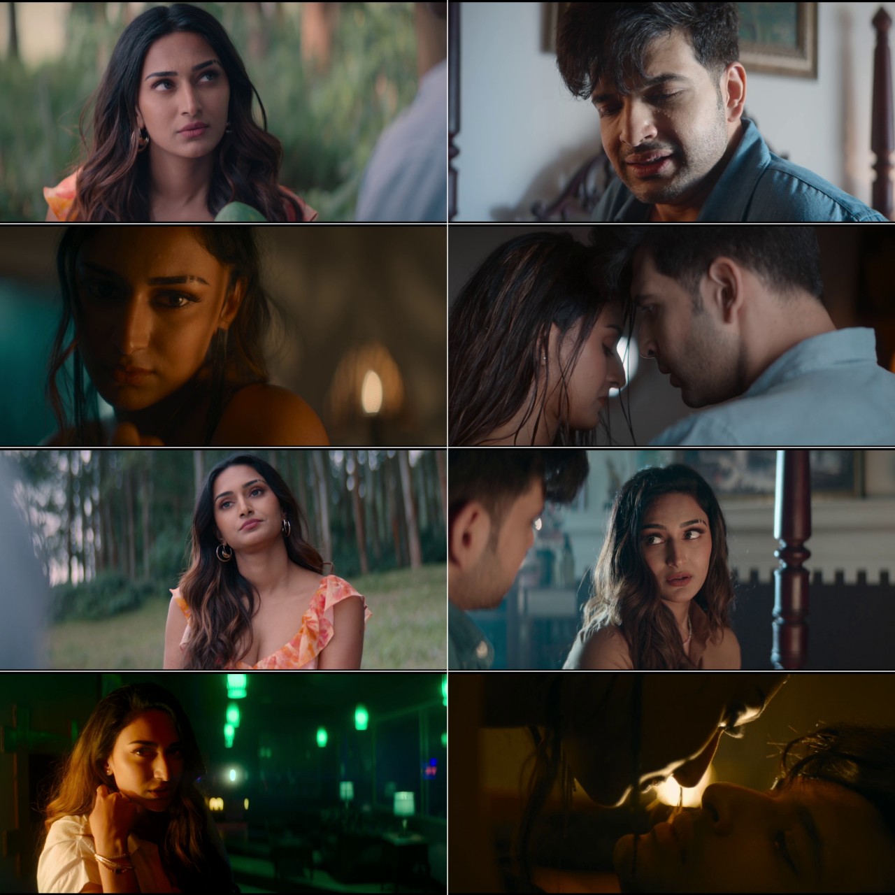 Love Adhura S01 (2024) Hindi Completed Web Series HEVC ESub screenshot