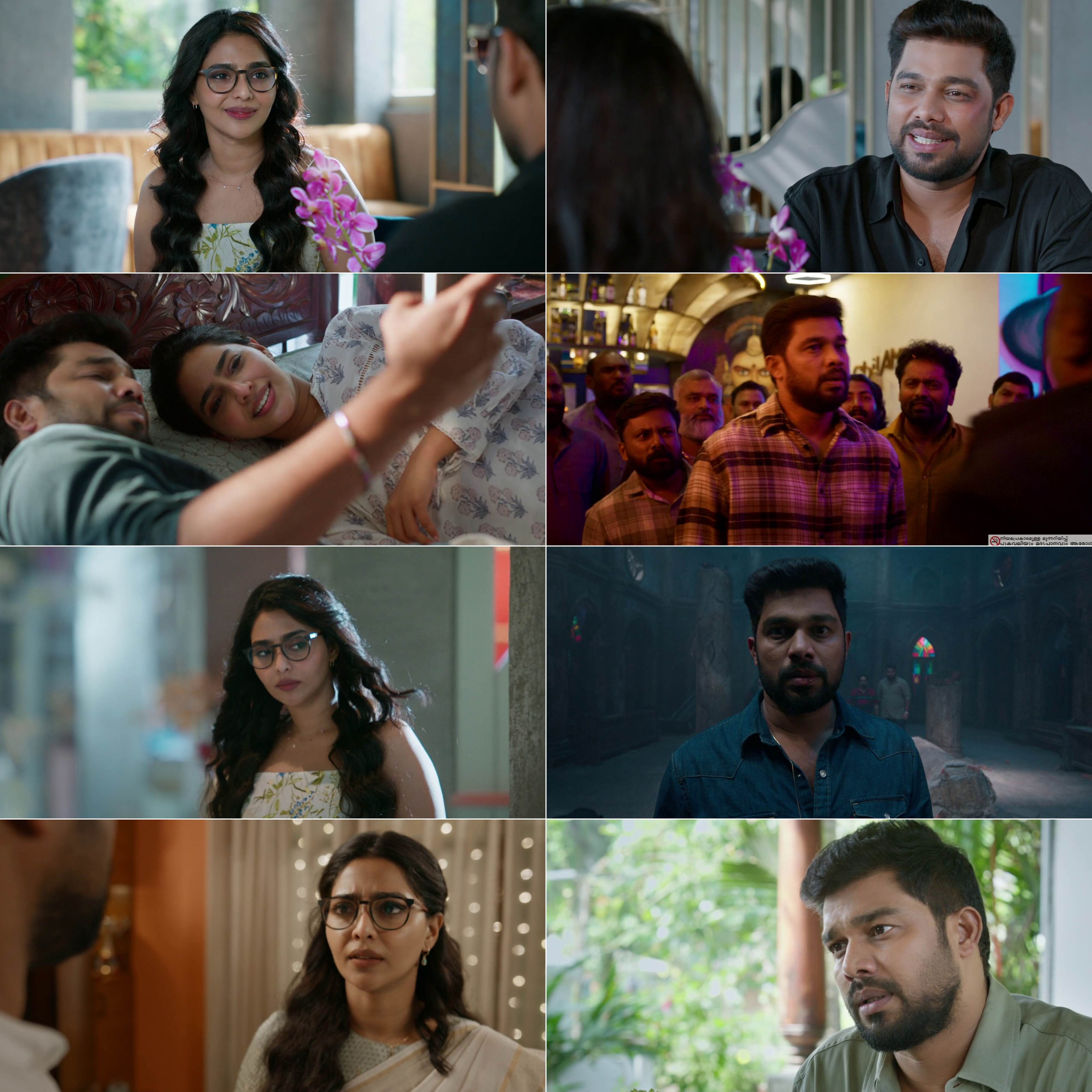 Hello Mummy (2024) Uncut Dual Audio [Hind-Malayalam] WEB-DL–480P 720P 1080P –ESub Download & Watch Online screenshot