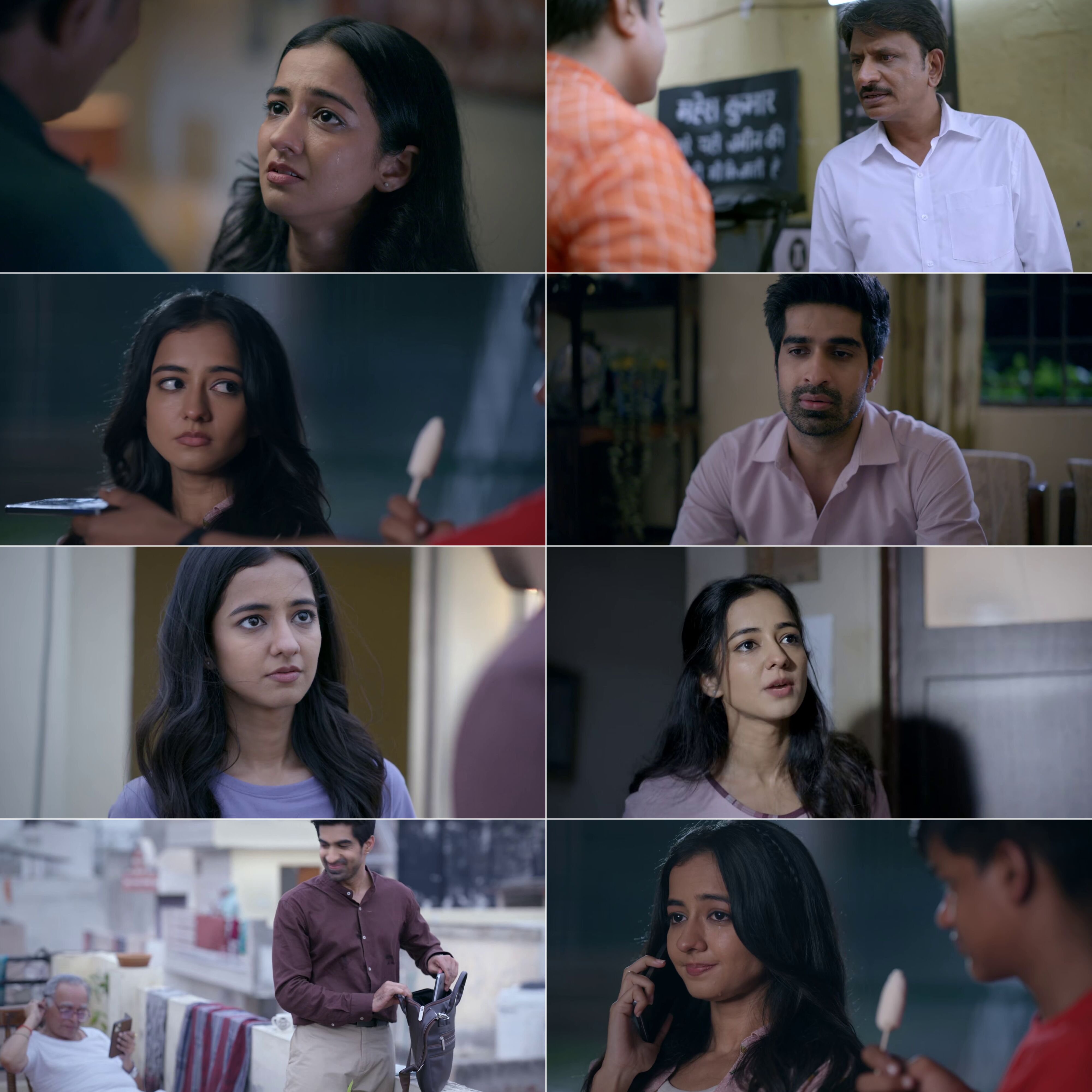 Bakaiti (2025) S01 Hindi ZEE5 HD WEB-DL [Full Series]– 480P 720P 1080P – ESub- Download & Watch Online screenshot