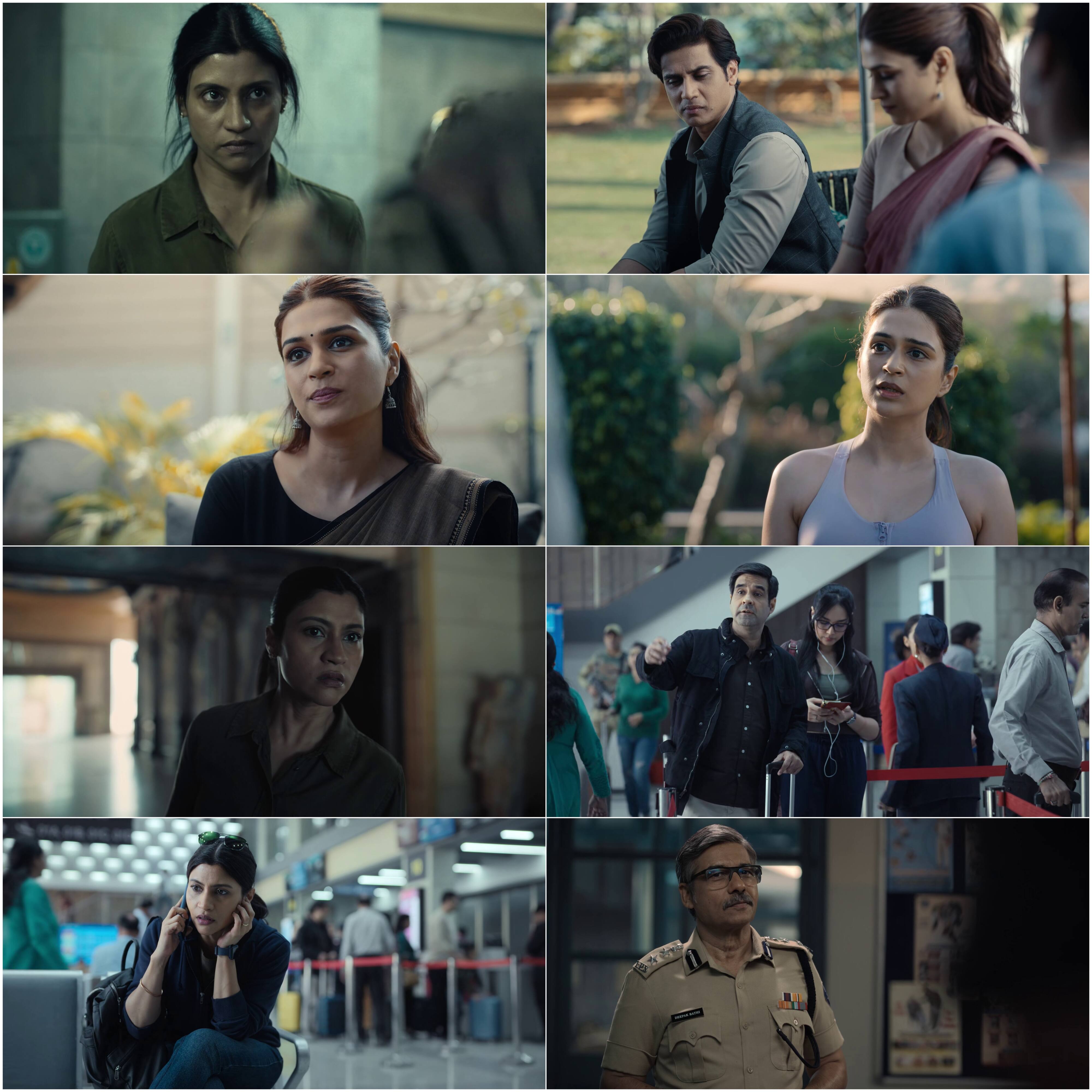 Search - The Naina Murder Case S01 (2025) Hindi Completed Web Series HEVC ESub screenshot