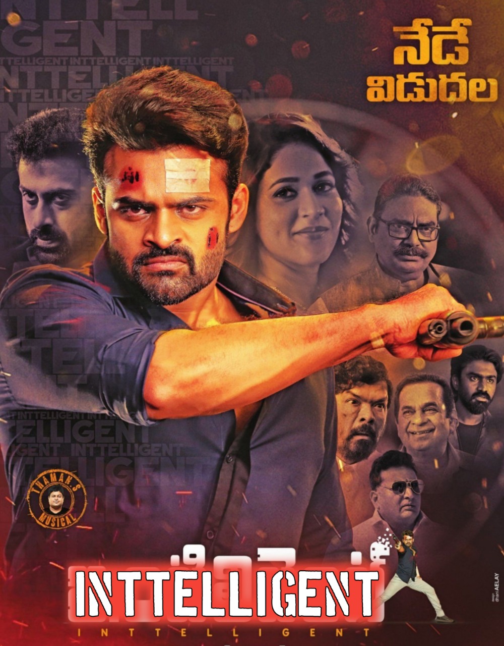 Inttelligent-Dharama-Bhai-2018-Hindi-Telugu-Dual-Audio-UnCut-Movie-HD-ESub