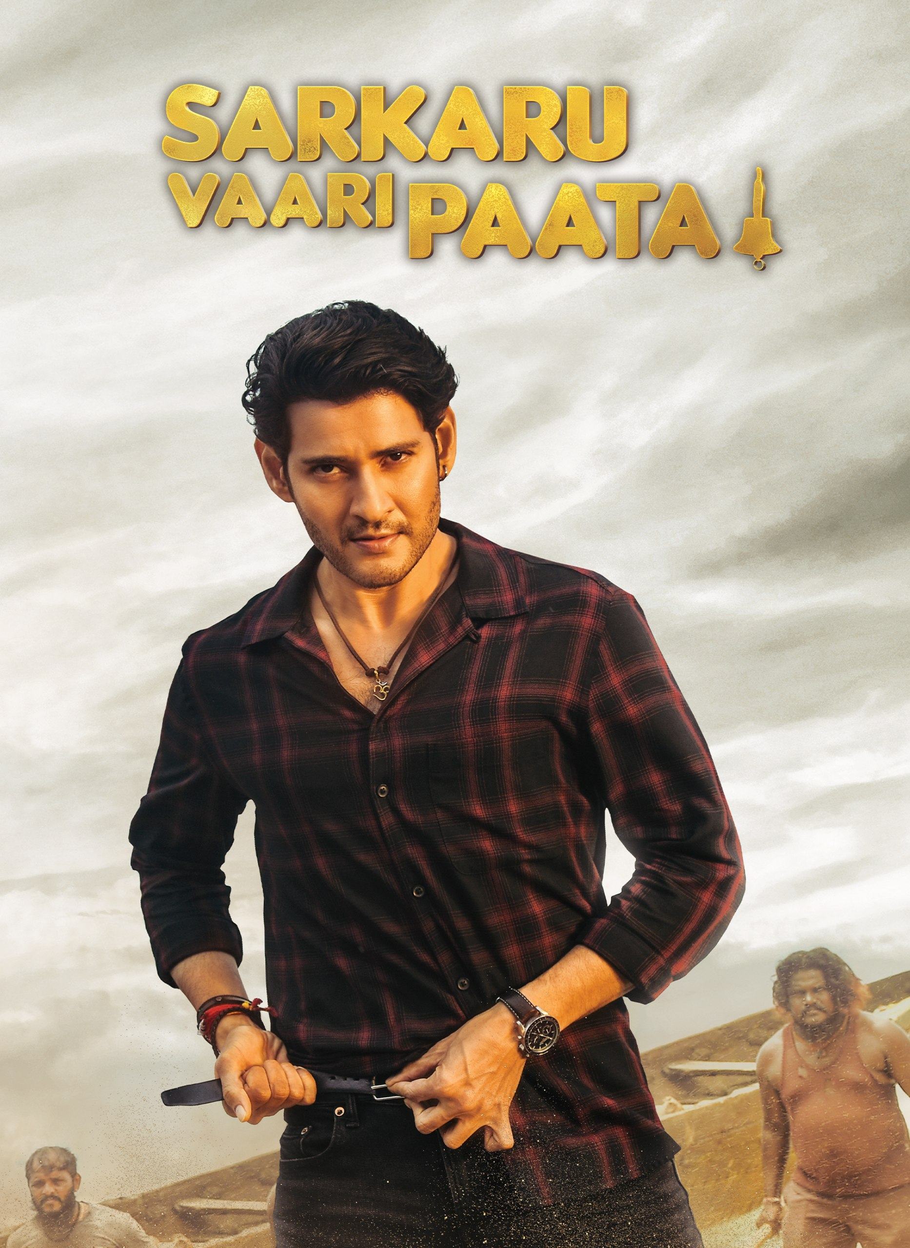 Sarkaru-Vaari-Paata-2022-Hindi-HQ-Dubbed-Telugu-Dual-Audio-UnCut-South-Movie-HD-ESub