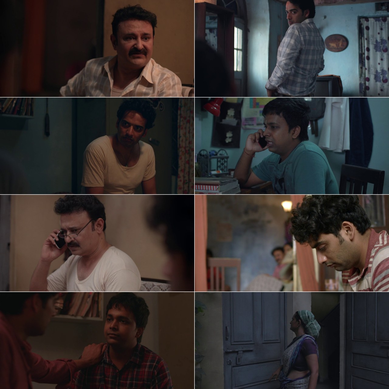 Gullak S02 (2021) Hindi Completed Web Series HEVC ESub screenshot