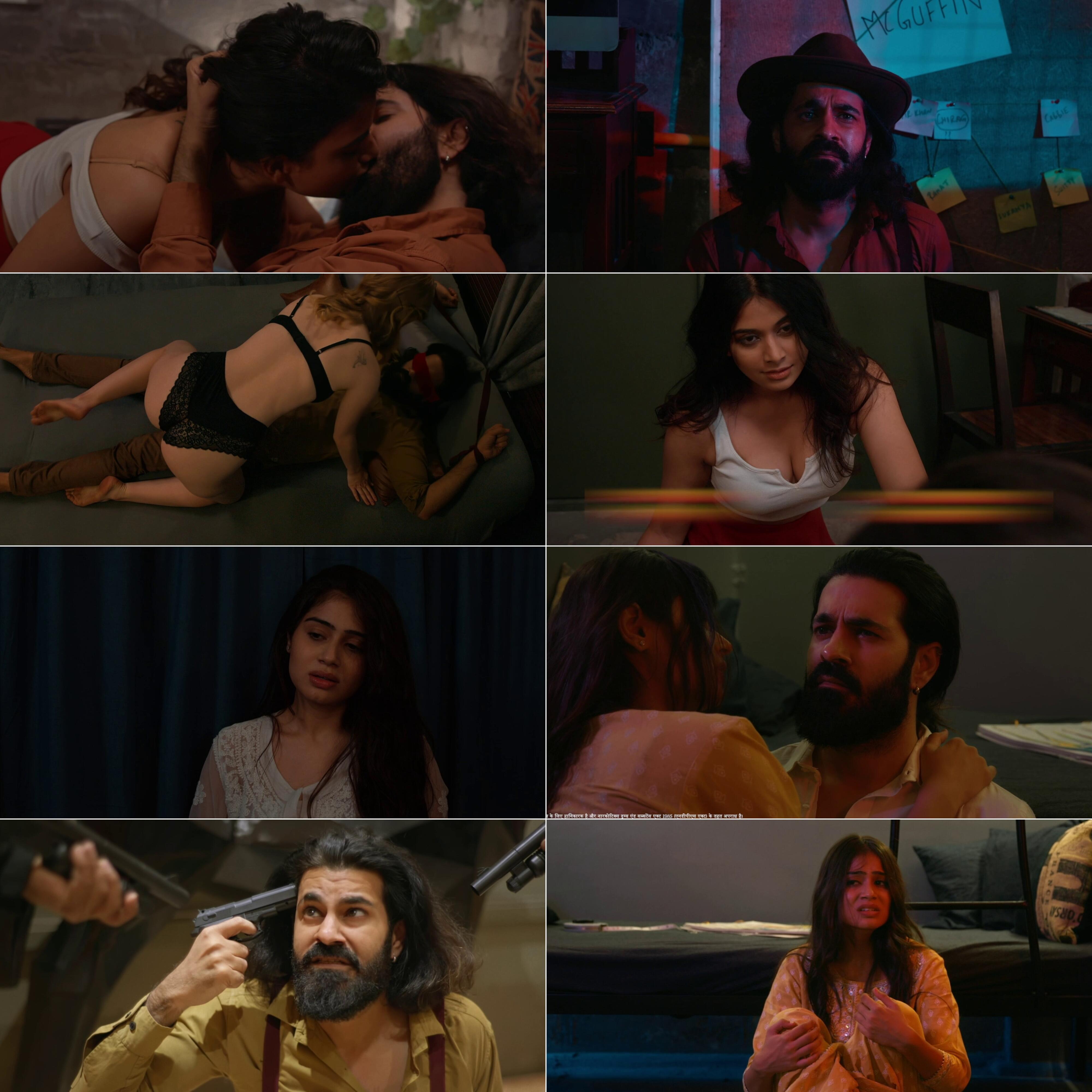 Mcguffin (2025) Hindi AMZN WEB-DL [Full Movie]– 480P 720P 1080P – Download & Watch Online screenshot