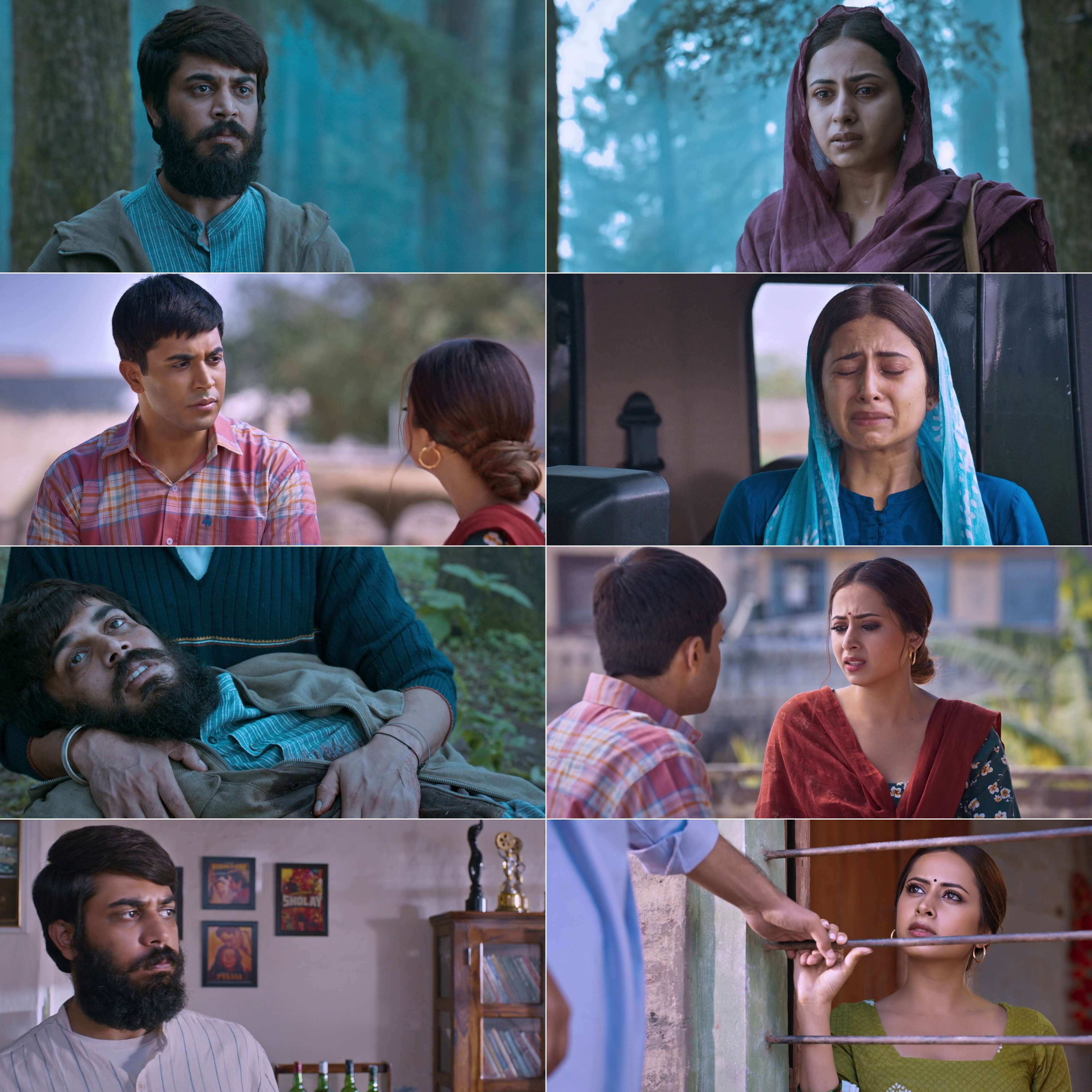 Moh (2022) Punjabi IT WEB-Rip [Full Movie] – 480P 720P 1080P – ESub Downlaod & Watch Online screenshot