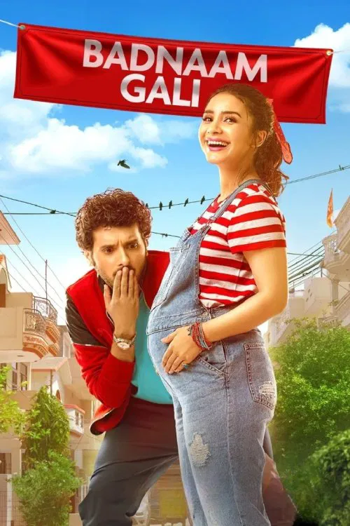 Badnaam-Gali-2019-Bollywood-Hindi-Movie-HD-ESub