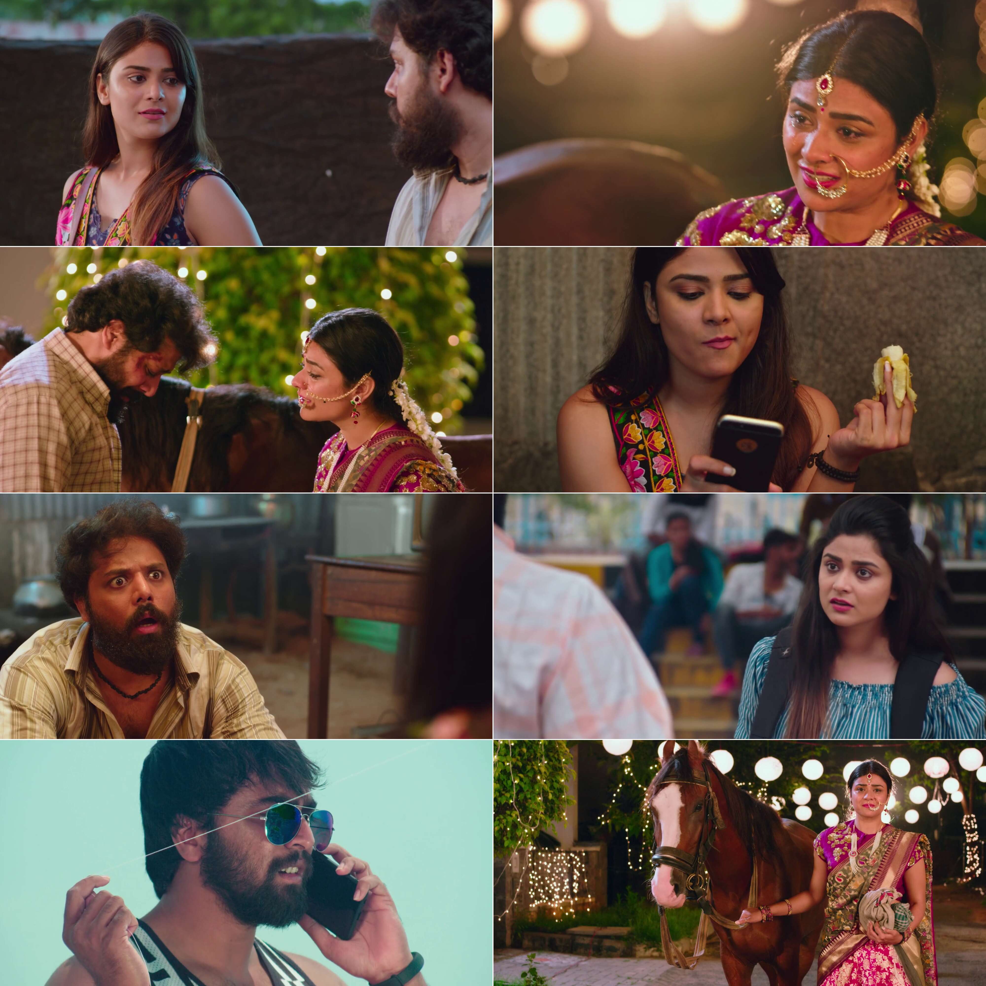 Savaari (2020) Hindi Dubbed WEB-DL – 480P 720P 1080P – ESub Download & Watch Online screenshot
