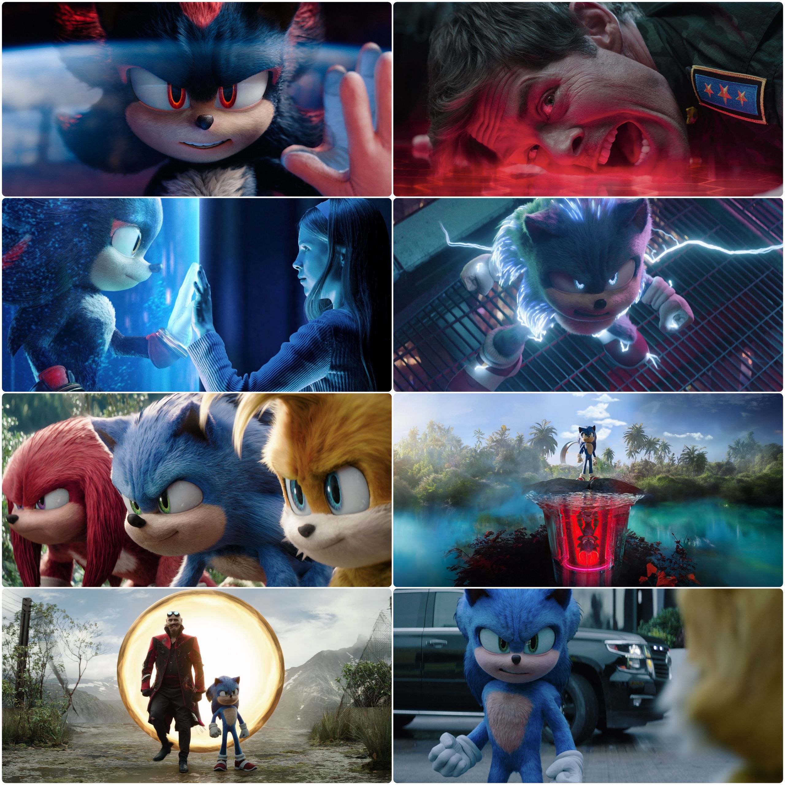 Sonic the Hedgehog 3 (2024) (Hindi + English) Dual Audio Trendingmovie