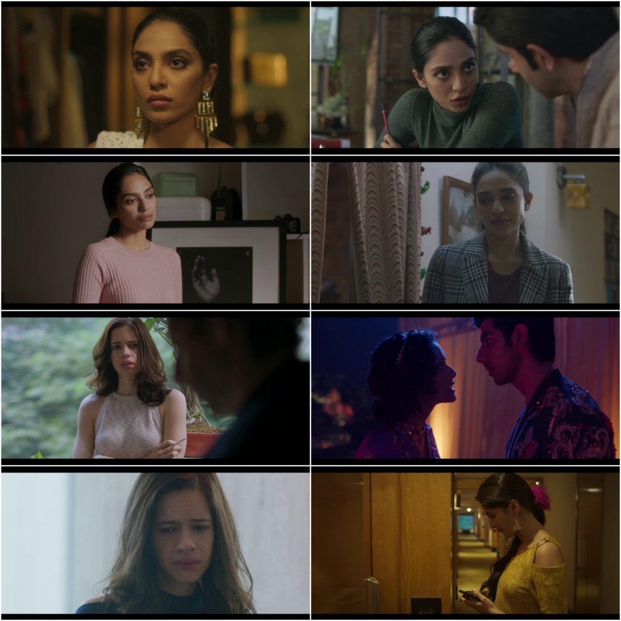 Made in Heaven S1 (2019) Hindi Completed Web Series HEVC ESub screenshot