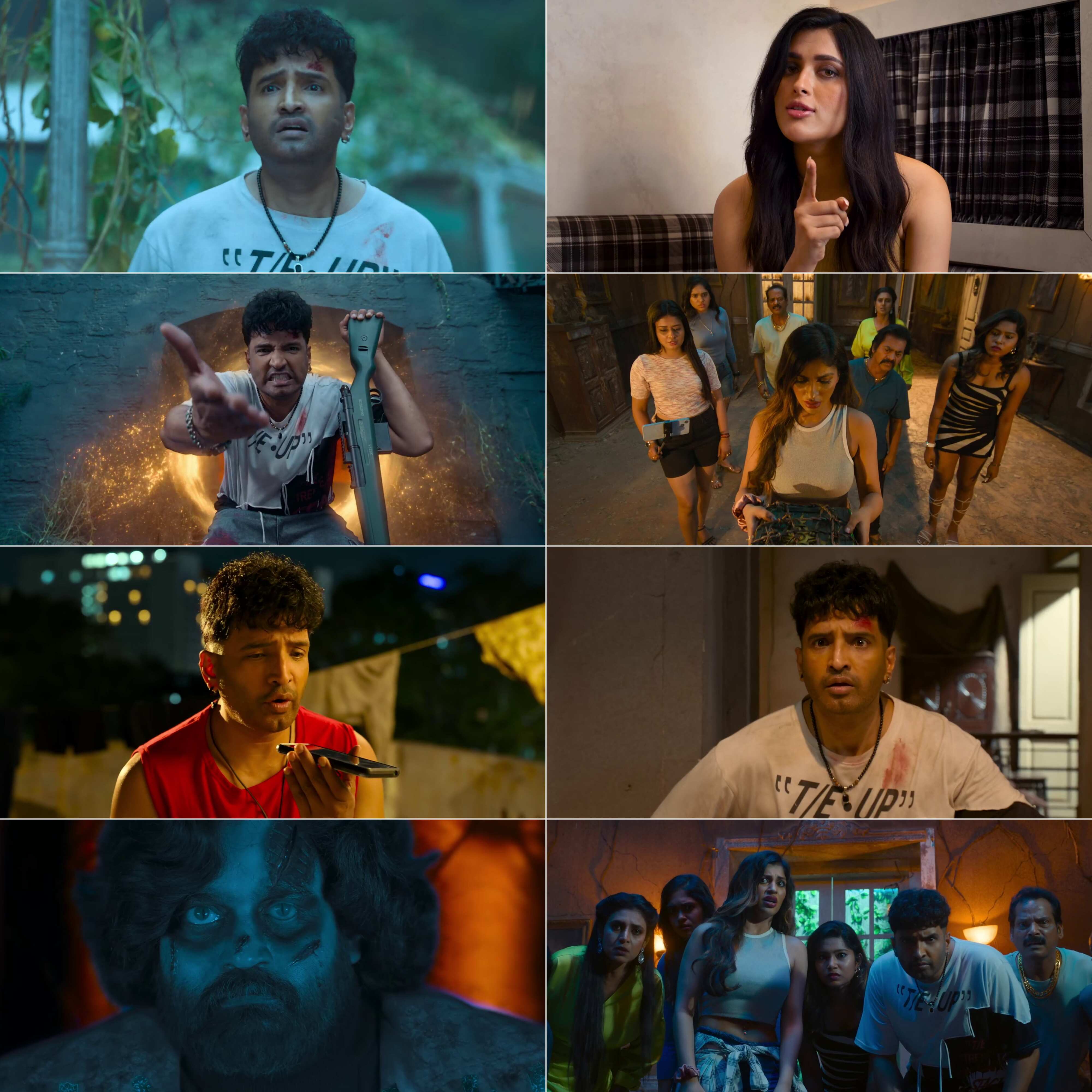 Devils Double Next Level (2025) Dual Audio [Hindi-Tamil] Uncut HD WEB-DL [Full Movie]– 480P 720P 1080P 4K – Download & Watch Online screenshot