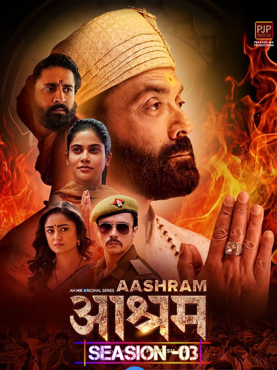 Aashram-S03-2022-Hindi-Completed-Web-Series-HEVC-ESub