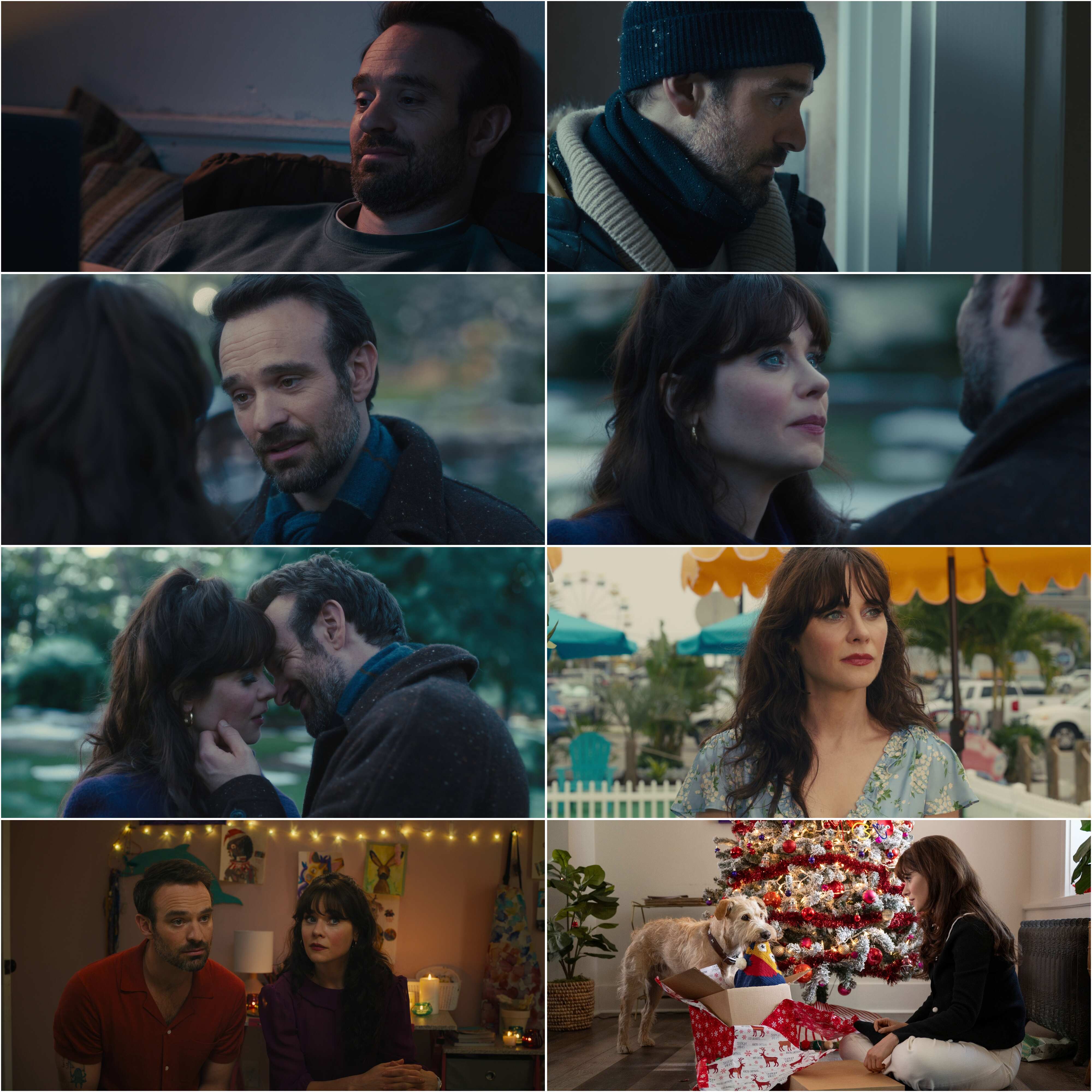 Merv (2025) (Hindi + English) Dual Audio Hollywood Movie HD ESub screenshot